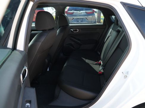 Used 2026 Honda Civic Sport image 17
