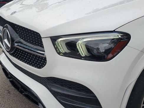 Used 2023 Mercedes-Benz GLE 350 image 10