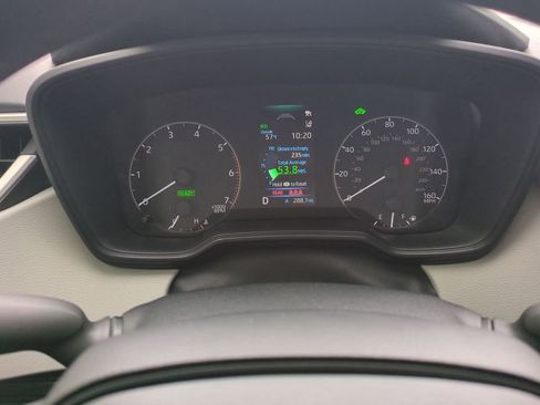 Certified 2025 Toyota Corolla LE image 25