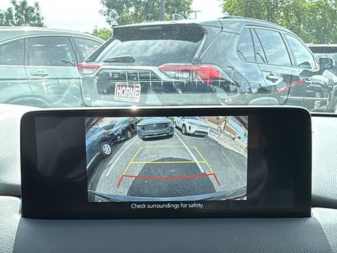 Used 2022 MAZDA CX-5 AWD 2.5 S w/ Premium Package image 17