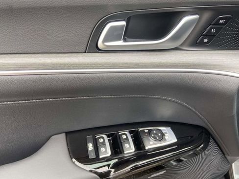 New 2026 Kia K5 EX image 12