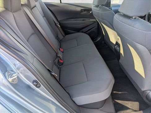 Certified 2024 Toyota Corolla LE FWD image 18