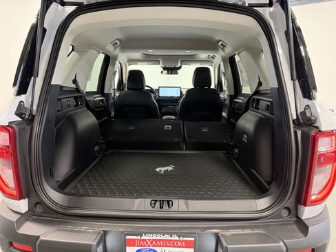 New 2025 Ford Bronco Sport Big Bend w/ Convenience Package AWD/4WD image 32