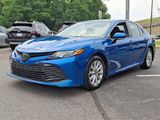 Used 2019 Toyota Camry LE image 3
