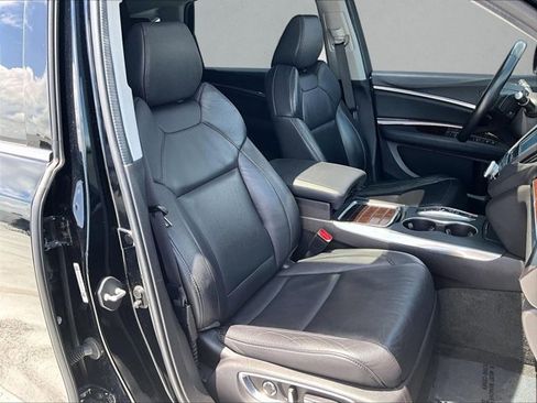 Used 2019 Acura MDX FWD image 9