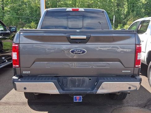 Used 2019 Ford F150 XLT w/ Equipment Group 302A Luxury AWD/4WD image 6