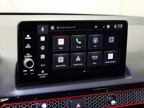 Used 2026 Honda Civic Si image 16