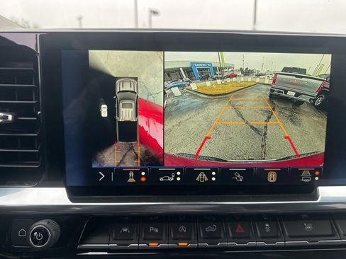 New 2026 Chevrolet Silverado 1500 LTZ w/ LTZ Convenience Package II image 24