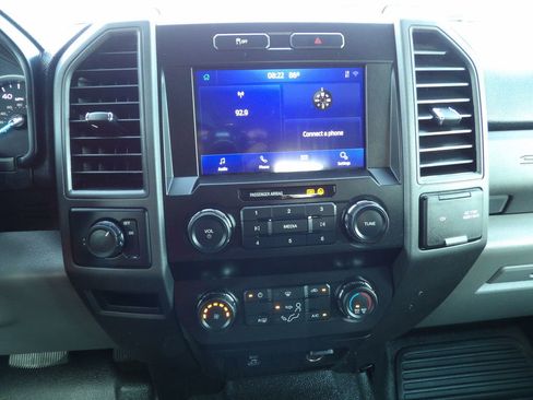 Used 2021 Ford F350 XL w/ Power Equipment Group image 23