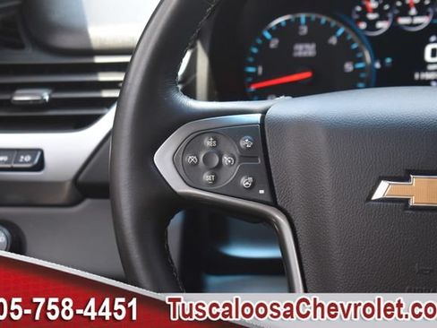 Certified 2016 Chevrolet Suburban LTZ RWD image 36