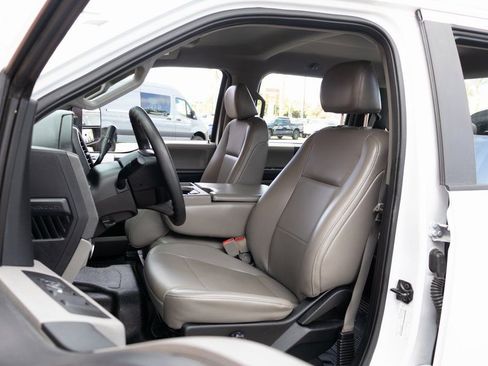 Used 2018 Ford F350 XL w/ Power Equipment Group image 22