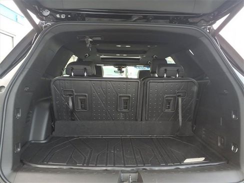 Used 2023 Chevrolet Traverse RS w/ LPO, Floor Liner Package image 22