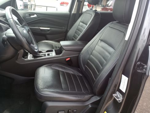 Used 2018 Ford Escape SEL FWD image 10