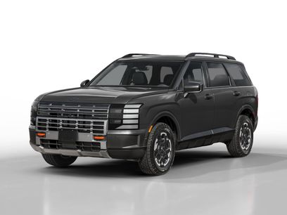 New 2026 Hyundai Palisade XRT Pro