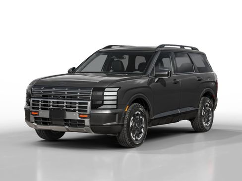 New 2026 Hyundai Palisade XRT Pro image 1