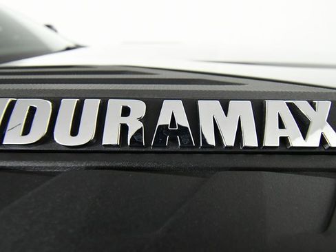 Used 2024 Chevrolet Silverado 2500 High Country w/ Technology Package image 18