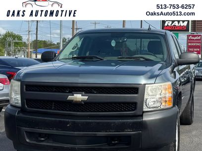 Used 2007 Chevrolet Silverado 1500 LT
