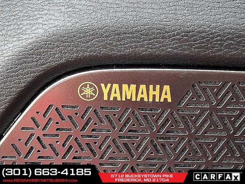 New 2025 Mitsubishi Outlander SEL image 21