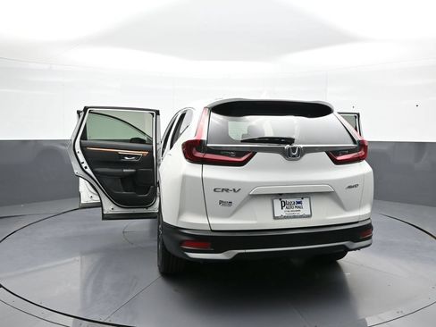Used 2020 Honda CR-V EX image 47