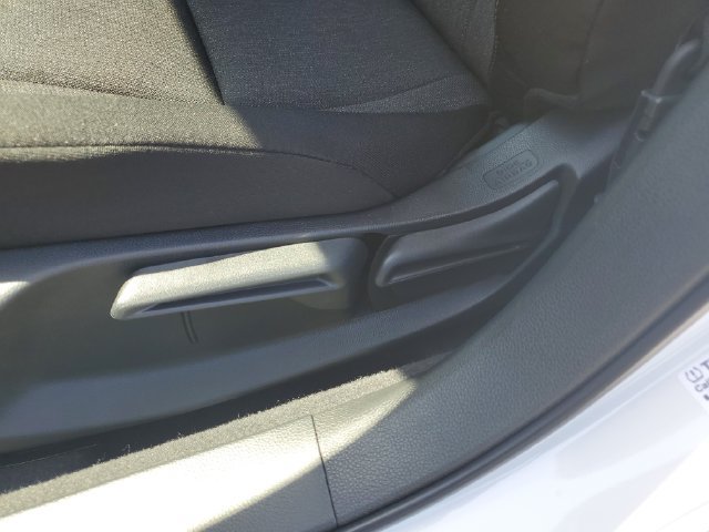 New 2026 Honda Accord LX image 20