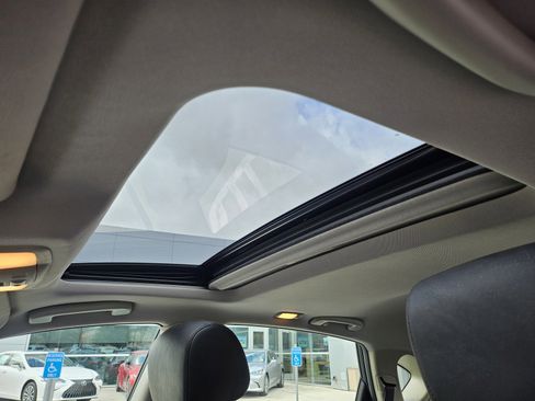 Used 2017 INFINITI QX50 AWD w/ Technology Package image 17