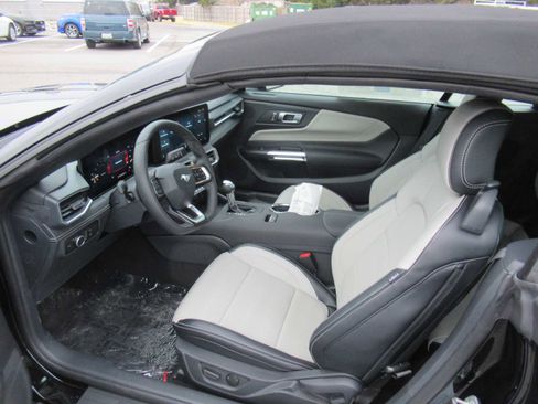 New 2026 Ford Mustang Premium RWD image 10