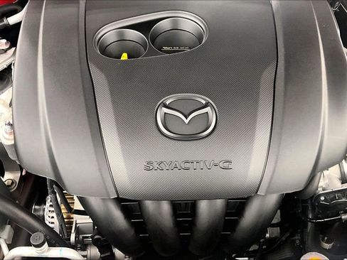 New 2026 MAZDA CX-30 AWD 2.5 S image 27