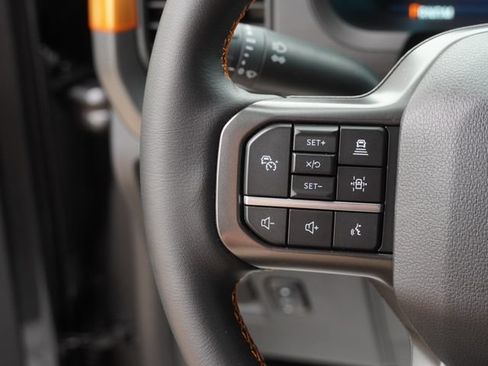 Used 2025 Ford F150 Tremor w/ Mobile Office Package AWD/4WD image 29