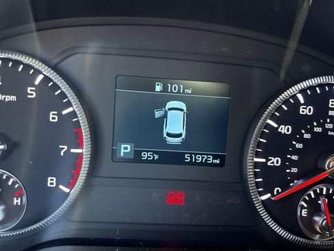 Certified 2021 Kia Telluride S FWD image 2
