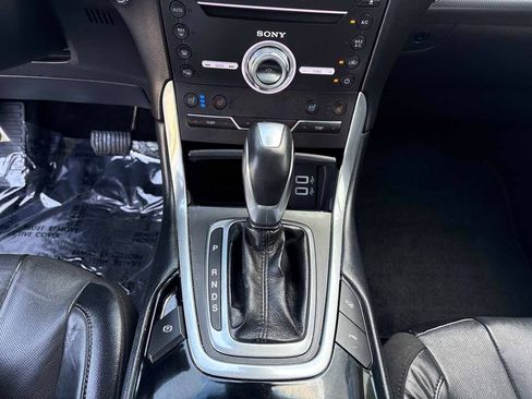 Used 2017 Ford Edge Titanium w/ Equipment Group 302A AWD/4WD image 27