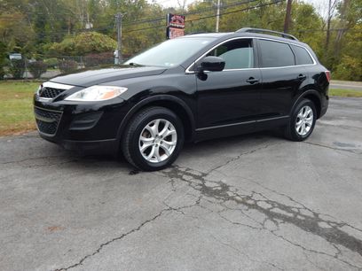 Used 2012 MAZDA CX-9 Touring w/ Moonroof & Bose Audio Pkg
