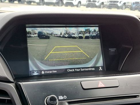 Used 2021 Acura ILX w/ Premium Package image 18