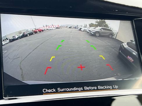 Used 2024 Subaru Forester Premium image 21