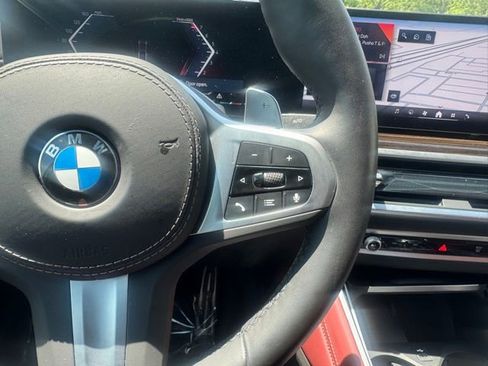 Certified 2026 BMW X6 xDrive40i AWD/4WD image 23