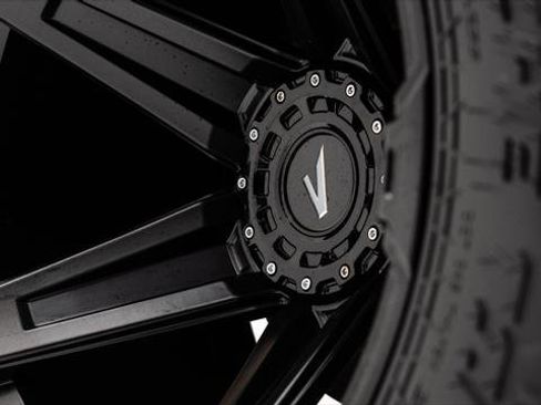 Used 2024 RAM 1500 TRX w/ TRX Level 2 Equipment Group image 26