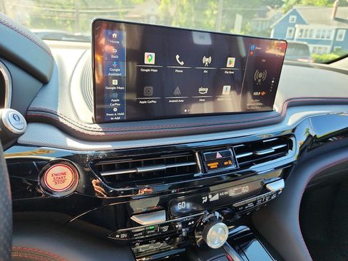 New 2026 Acura MDX A-Spec AWD/4WD image 12