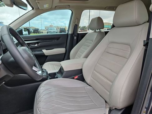 Used 2025 Honda CR-V EX-L image 15
