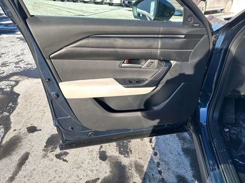 New 2026 MAZDA CX-50 AWD 2.5 S w/ Weather Package image 23