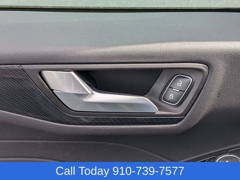 Used 2024 Ford Escape ST-Line w/ Tech Pack #1 FWD image 13