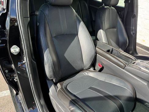 Used 2018 Honda Civic Sport Touring image 31