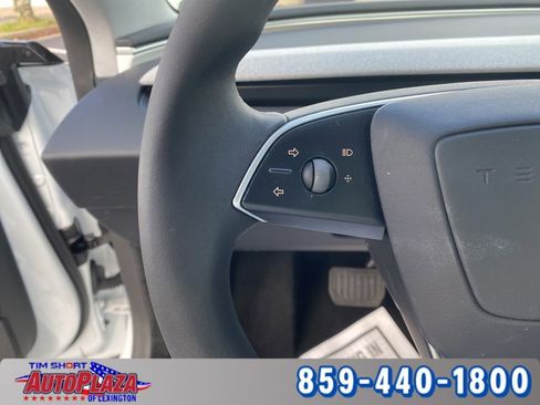 Used 2025 Tesla Model 3 Long Range image 26