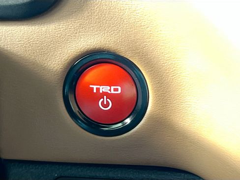 Used 2025 Toyota Tundra 1794 Edition w/ TRD Off-Road Package image 24