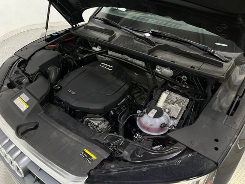 Used 2020 Audi Q5 2.0T Premium Plus w/ Premium Plus Package image 28