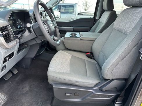 Used 2023 Ford F150 XLT image 14