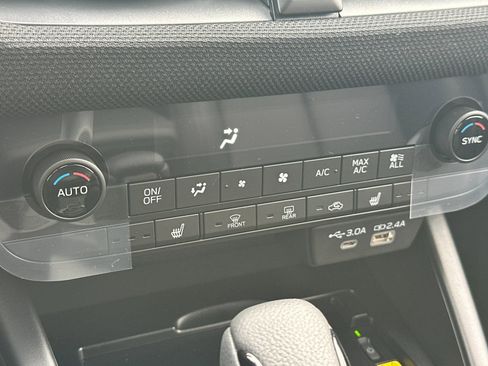 New 2026 Subaru Outback Premium AWD/4WD image 24