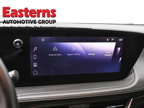 Used 2024 Buick Encore GX Preferred FWD image 18