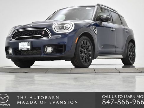Used 2018 MINI Cooper Countryman S image 15