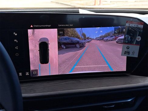 New 2025 Audi Q5 Premium Plus image 13