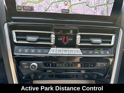 Used 2023 BMW 840i Gran Coupe xDrive image 26