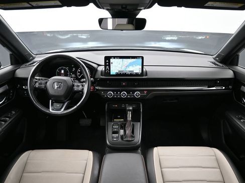 Certified 2024 Honda CR-V Sport Touring image 24